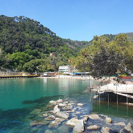 Sabini Rentals - Affittacamere Santa Margherita Ligure Exteriér fotografie