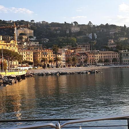 Sabini Rentals - Affittacamere Santa Margherita Ligure Exteriér fotografie