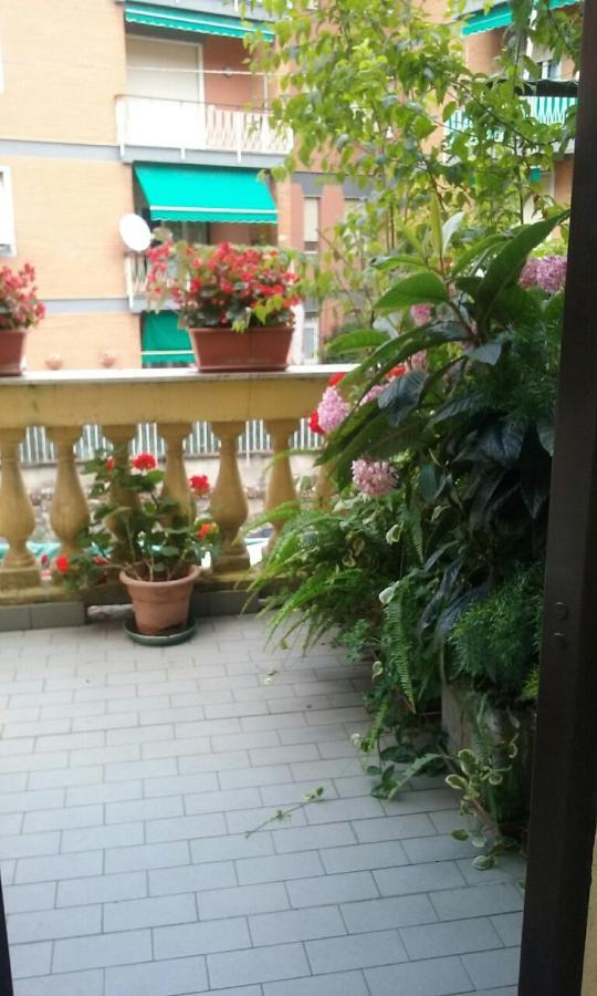 Sabini Rentals - Affittacamere Santa Margherita Ligure Exteriér fotografie