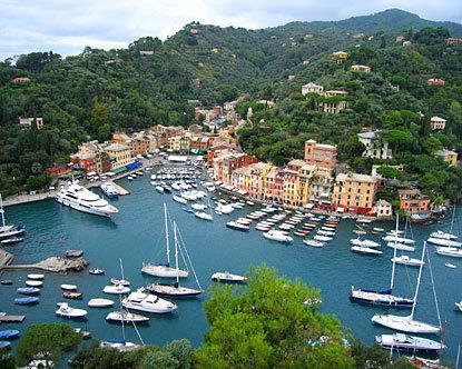 Sabini Rentals - Affittacamere Santa Margherita Ligure Exteriér fotografie