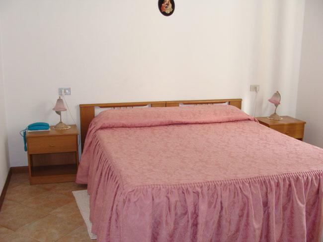 Sabini Rentals - Affittacamere Santa Margherita Ligure Pokoj fotografie