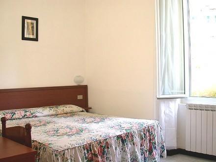 Sabini Rentals - Affittacamere Santa Margherita Ligure Pokoj fotografie