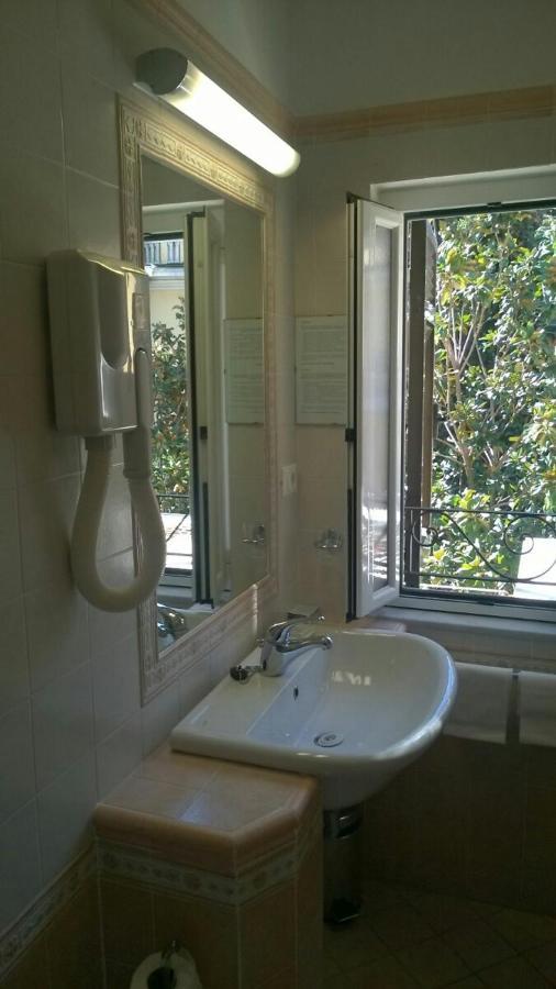 Sabini Rentals - Affittacamere Santa Margherita Ligure Exteriér fotografie