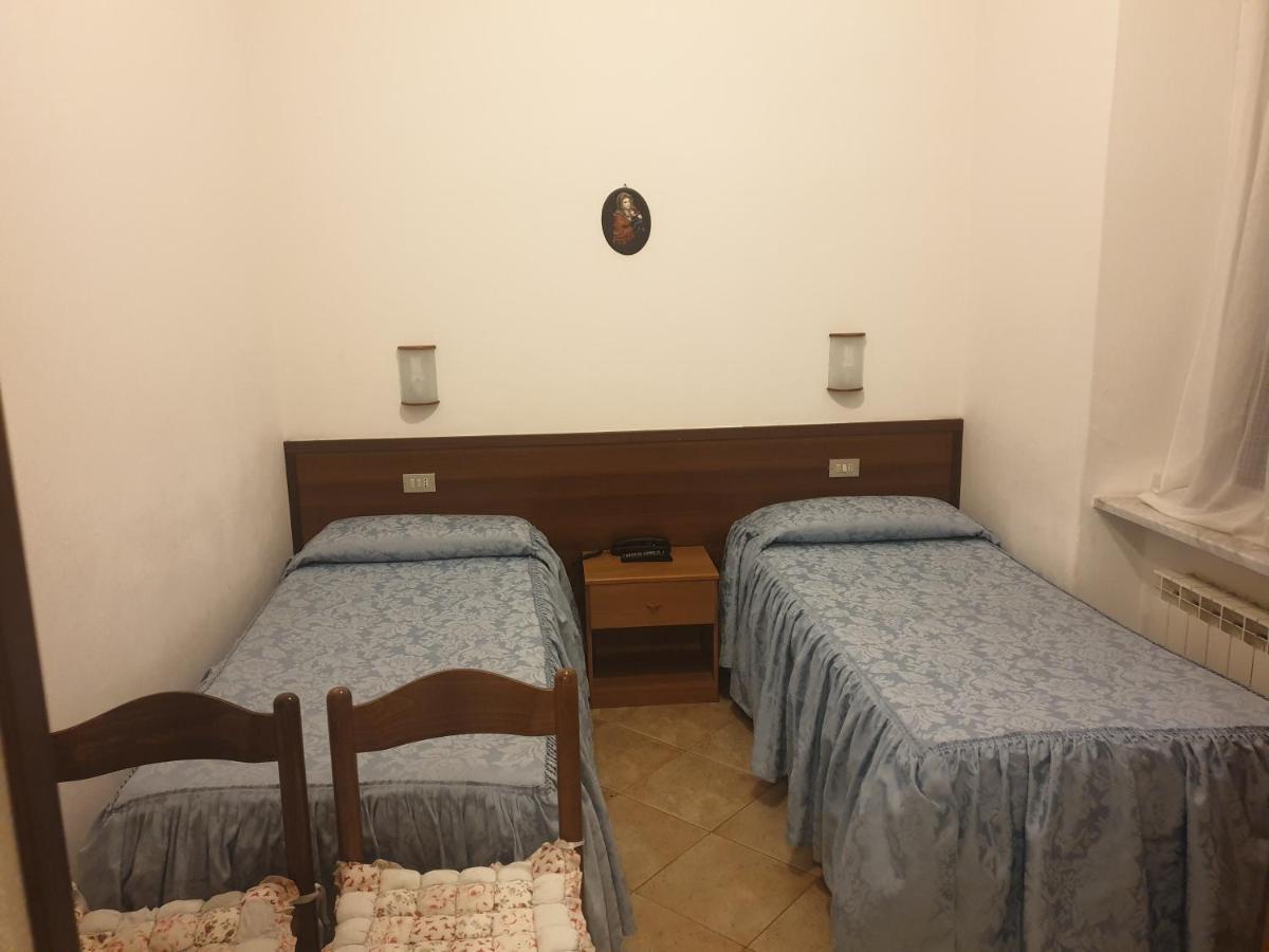 Sabini Rentals - Affittacamere Santa Margherita Ligure Exteriér fotografie
