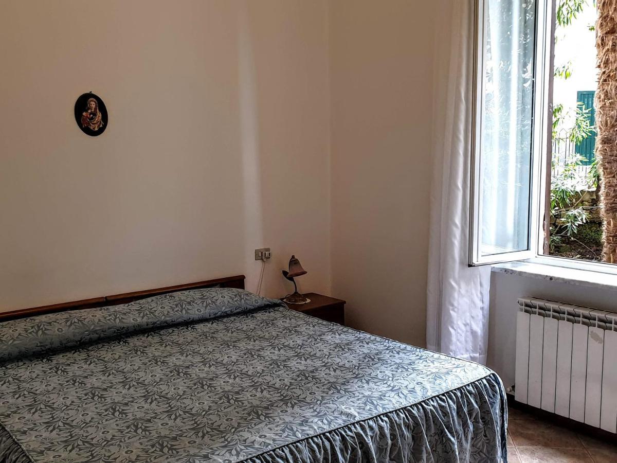 Sabini Rentals - Affittacamere Santa Margherita Ligure Exteriér fotografie