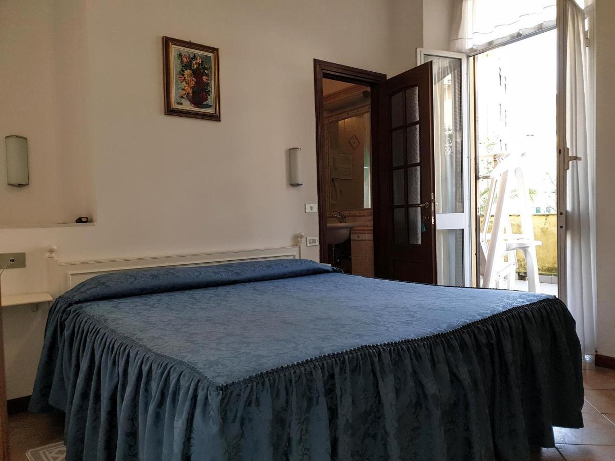 Sabini Rentals - Affittacamere Santa Margherita Ligure Exteriér fotografie
