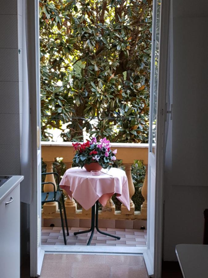 Sabini Rentals - Affittacamere Santa Margherita Ligure Exteriér fotografie