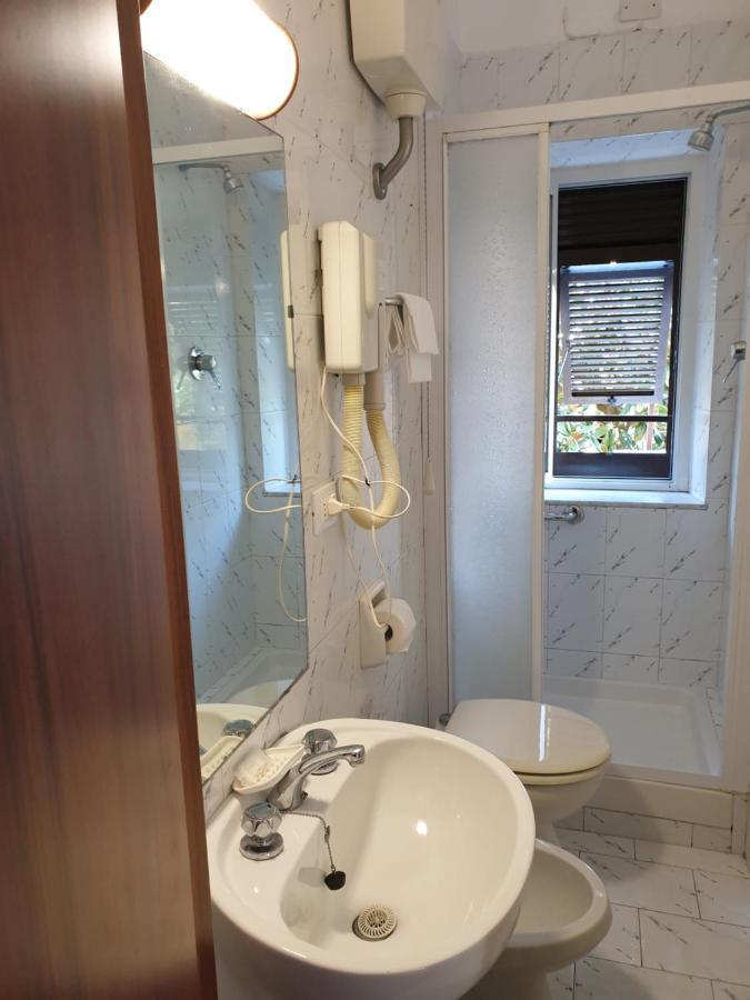 Sabini Rentals - Affittacamere Santa Margherita Ligure Exteriér fotografie
