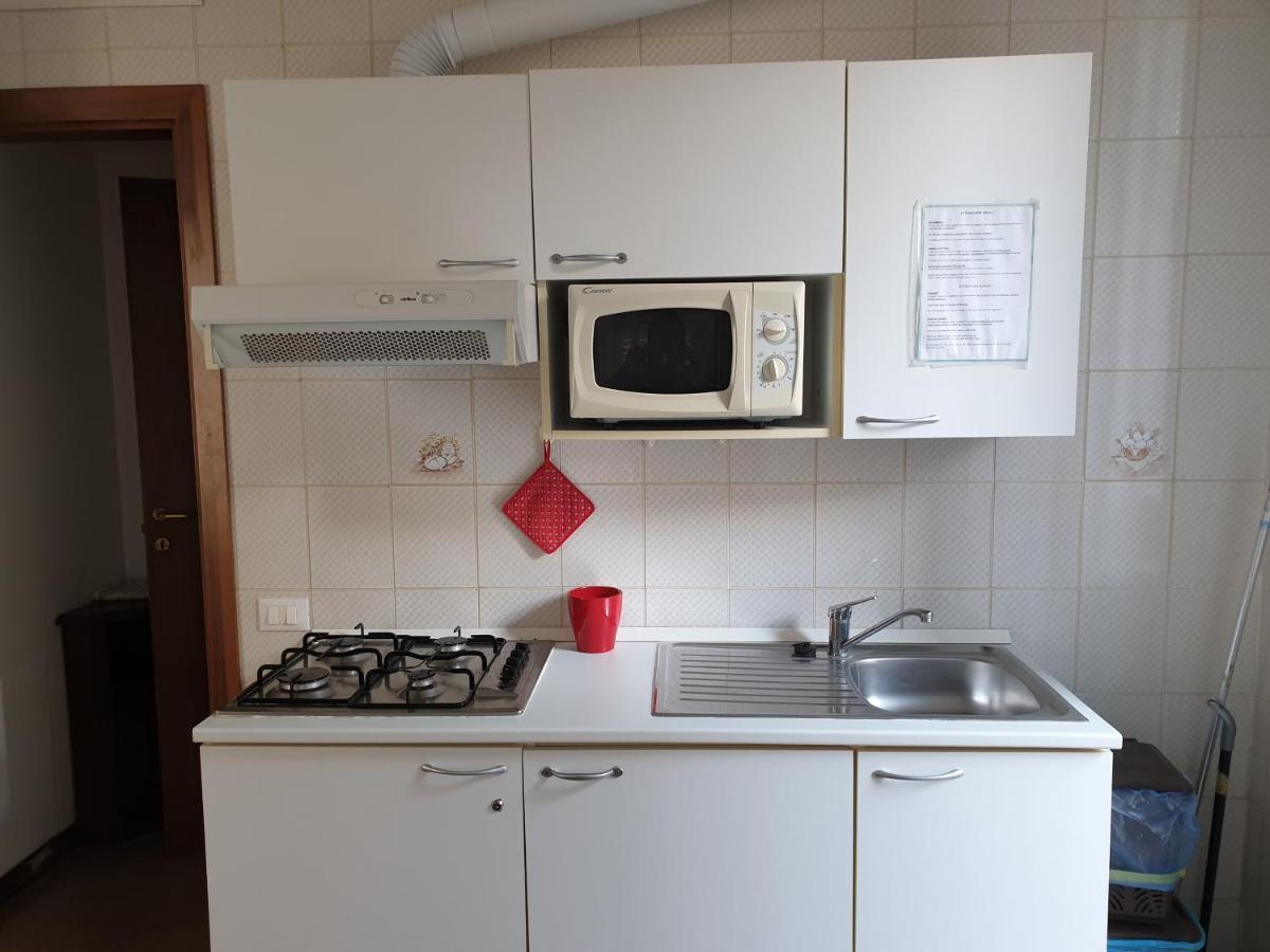 Sabini Rentals - Affittacamere Santa Margherita Ligure Exteriér fotografie