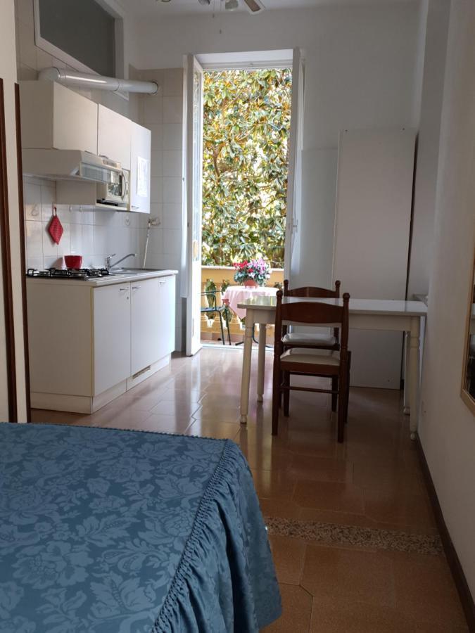 Sabini Rentals - Affittacamere Santa Margherita Ligure Exteriér fotografie